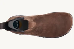 Lems Chelsea Boot Waterproof – Espresso
