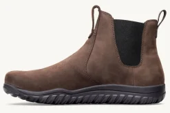 Lems Chelsea Boot Waterproof – Espresso