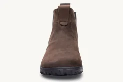 Lems Chelsea Boot Waterproof – Espresso