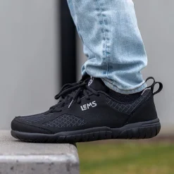 Lems Primal 3 – Black