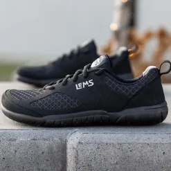 Lems Primal 3 – Black