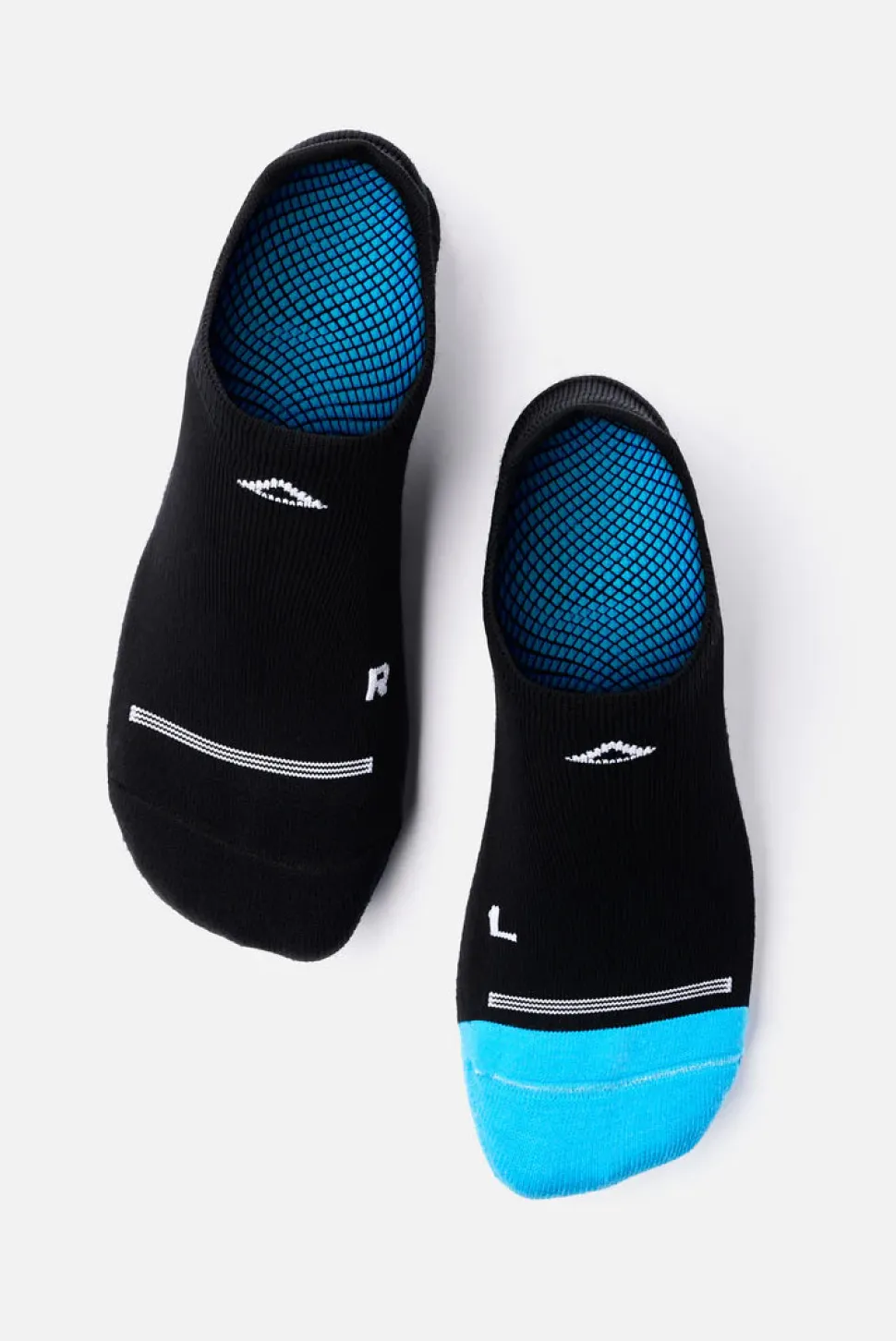 Naboso Foot Recovery Socks – Ankelsokker