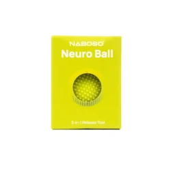 Naboso Green Neuro Ball