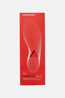 Naboso Performance Insoles