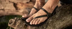 Nallu Journey – Black