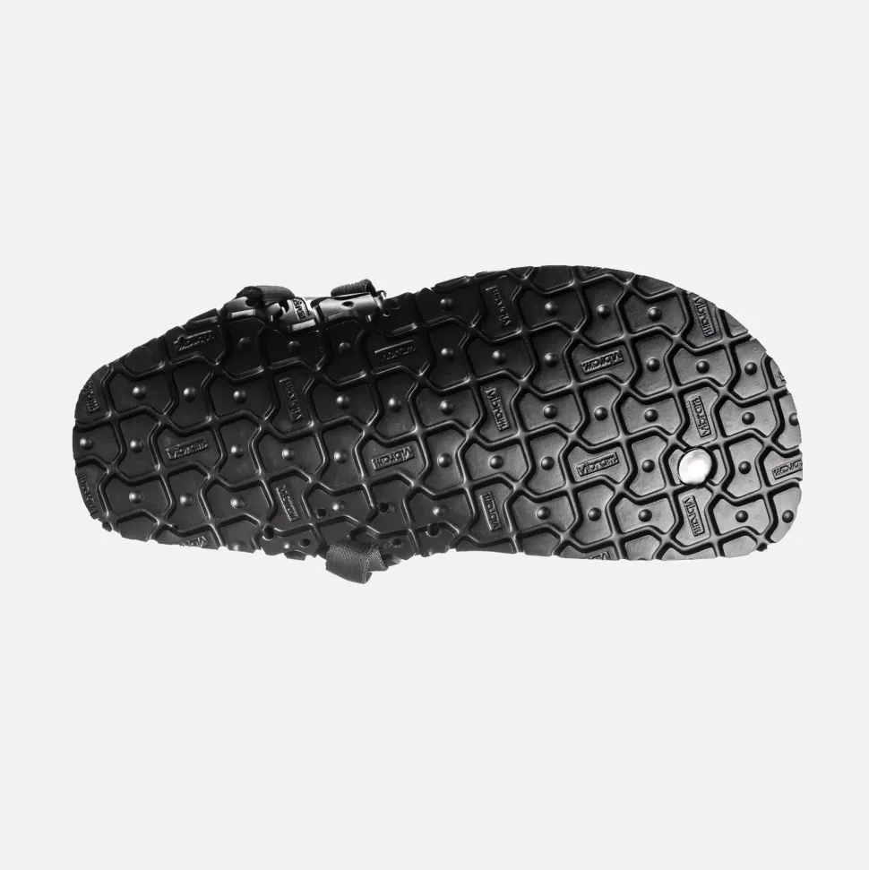 Nallu Journey – Black