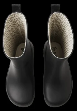 Reima Ankka – Black