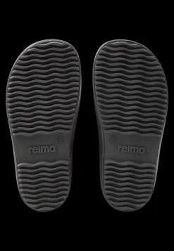 Reima Ankka – Black