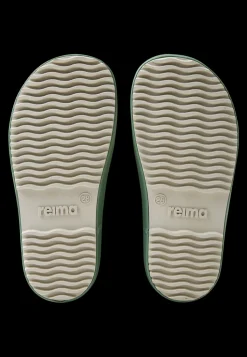 Reima Ankka – Green Clay