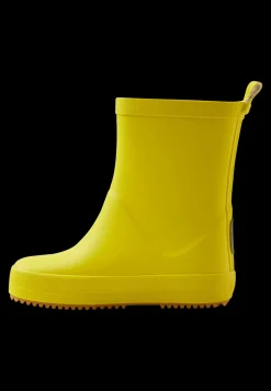 Reima Ankka – Yellow
