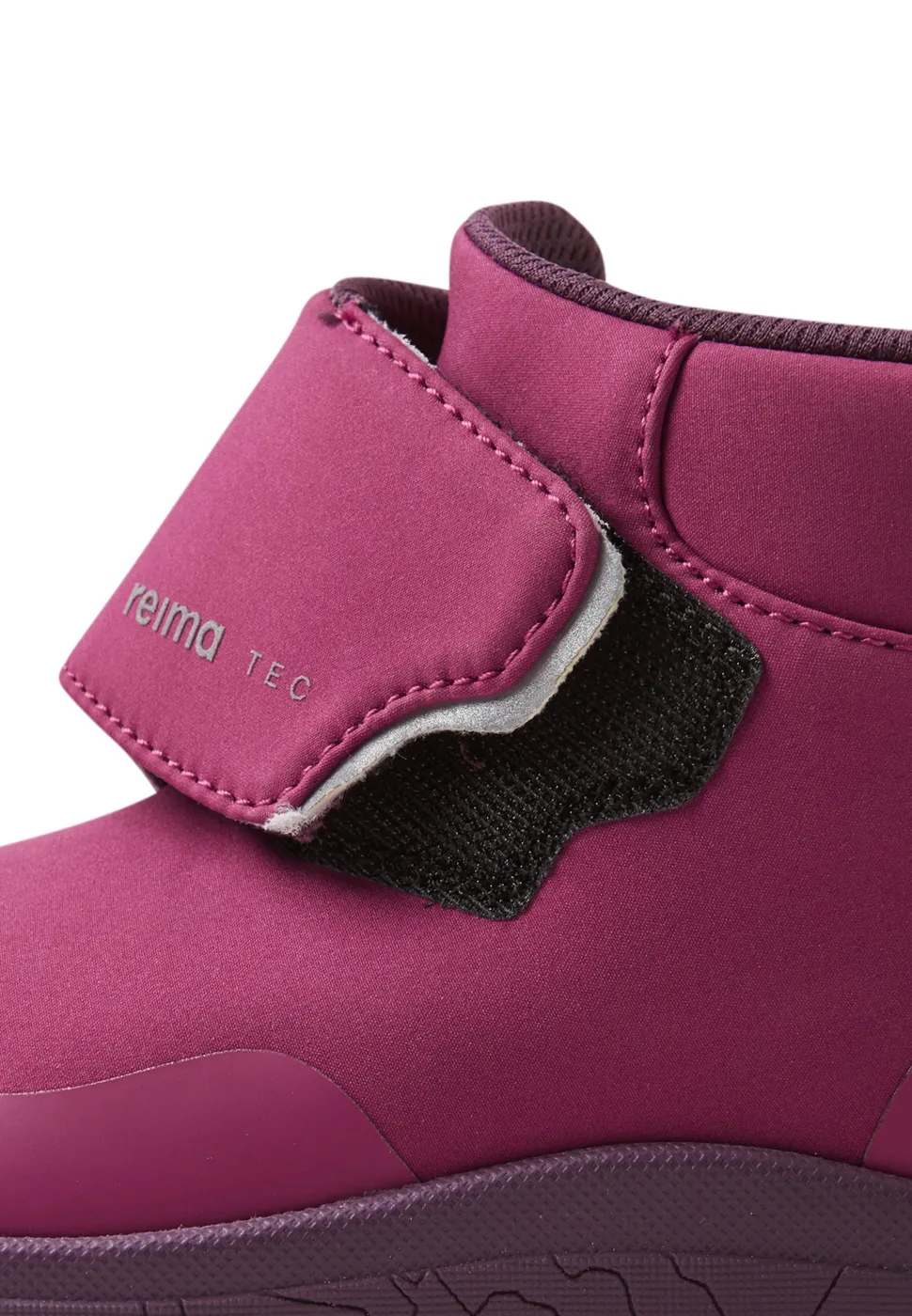 Reima Hyppii – Cool Burgundy