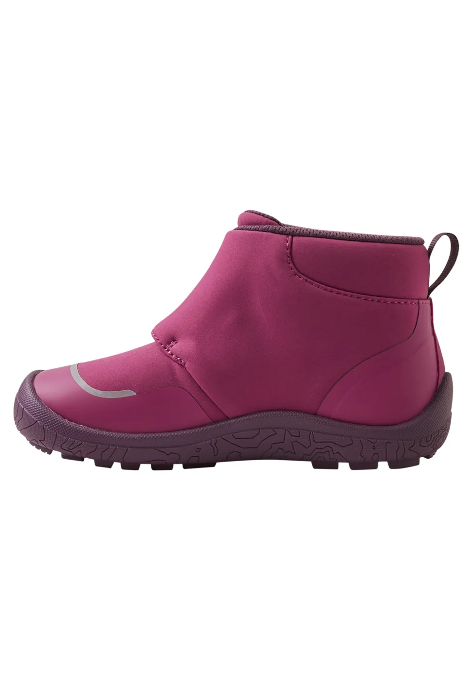 Reima Hyppii – Cool Burgundy