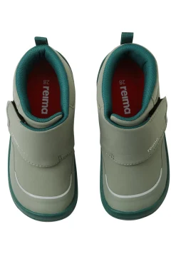 Reima Hyppii – Greyish Green