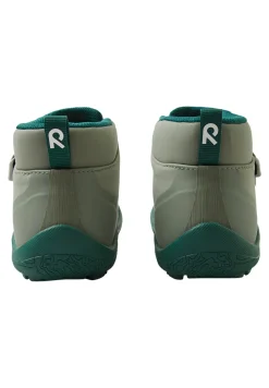 Reima Hyppii – Greyish Green
