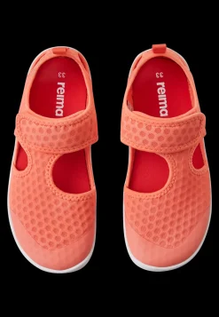 Reima Rantaan – Misty Red