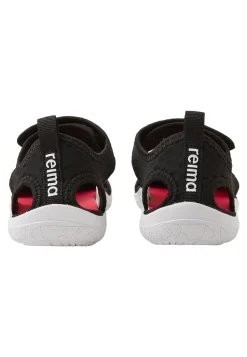 Reima Rantaan – Black