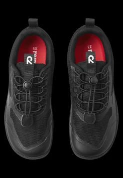 Reima Tallustelu – Black