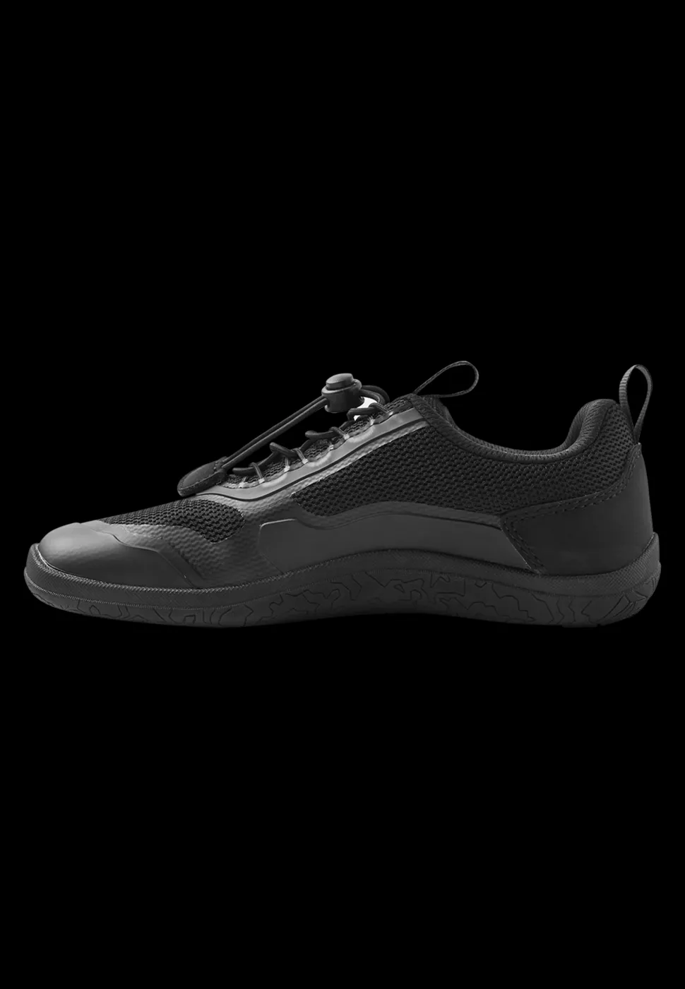 Reima Tallustelu – Black