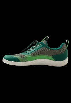 Reima Tallustelu – Greyish Green