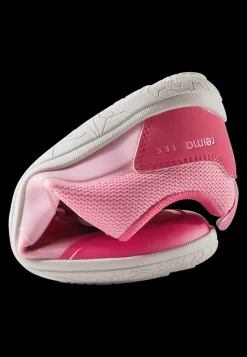 Reima Tallustelu – Sunset Pink