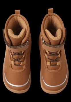 Reima Talvella Kids – Cinnamon Brown