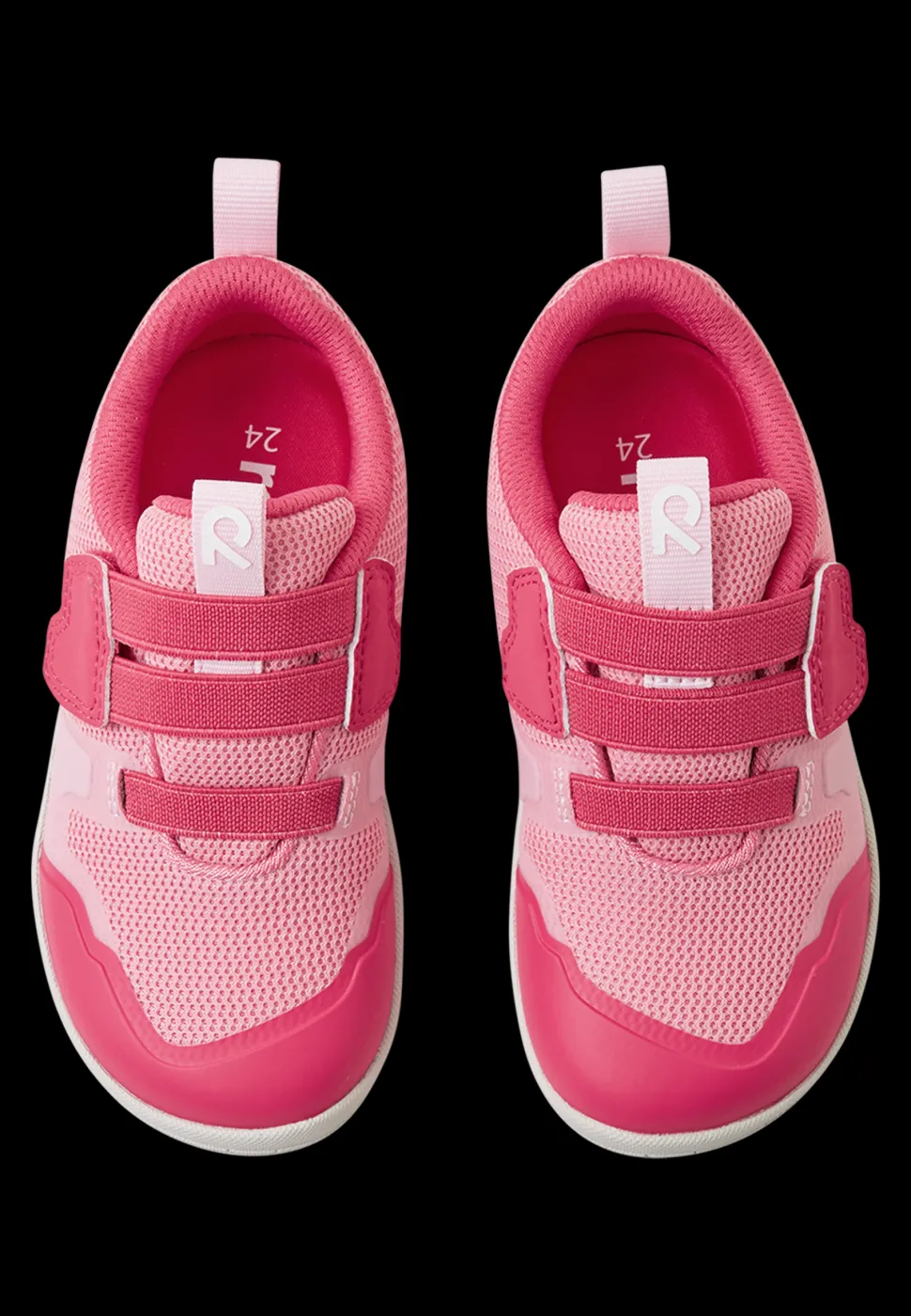 Reima Tepastelu – Sunset Pink