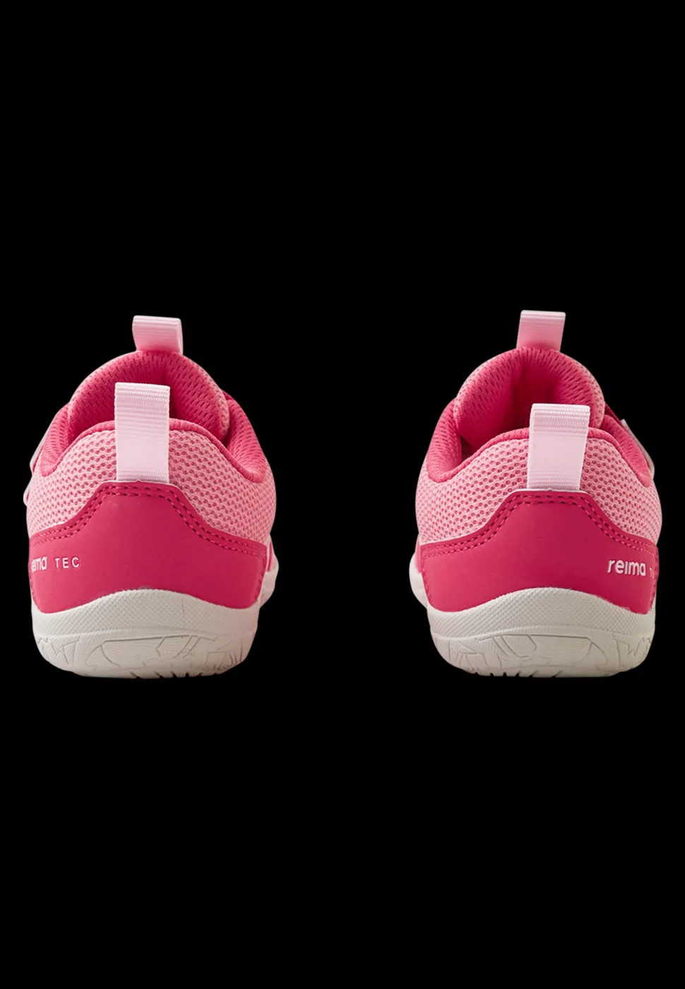 Reima Tepastelu – Sunset Pink