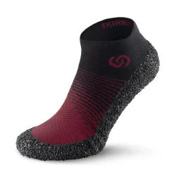 Skinners Comfort 2.0 – Udendørssokker – Carmine