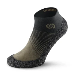 Skinners Comfort 2.0 – Udendørssokker – Moss
