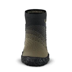 Skinners Comfort 2.0 – Udendørssokker – Moss