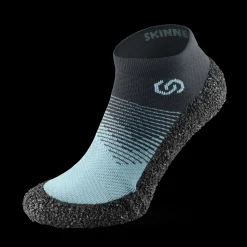 Skinners Comfort 2.0 – Udendørssokker – Aqua