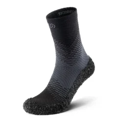 Skinners Compression 2.0 – Udendørssokker – Anthracite