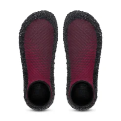Skinners Compression 2.0 – Udendørssokker – Carmine