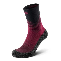 Skinners Compression 2.0 – Udendørssokker – Carmine