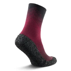 Skinners Compression 2.0 – Udendørssokker – Carmine