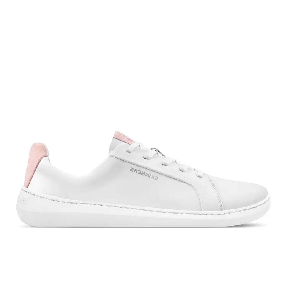 Skinners Moonwalker – Pink / White