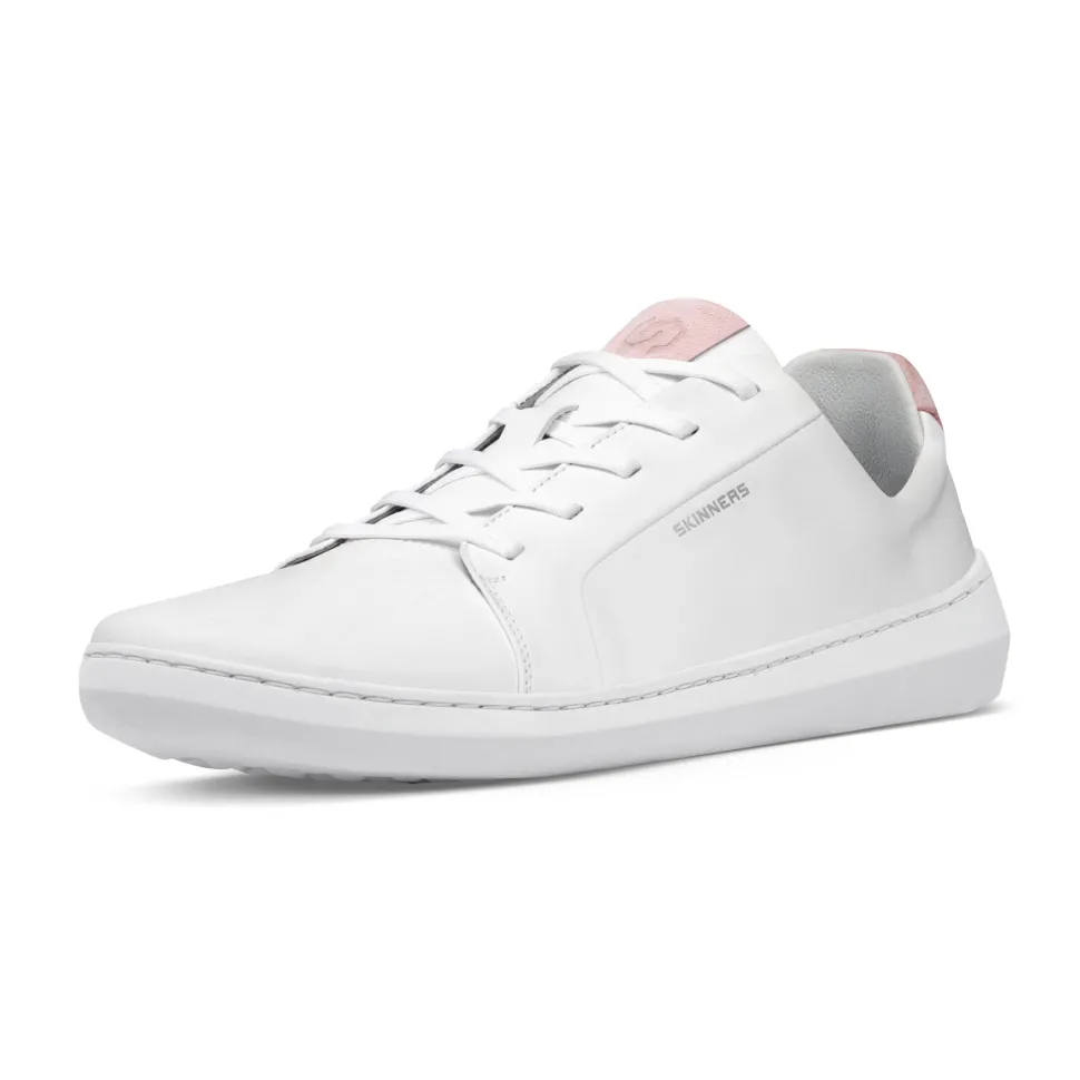 Skinners Moonwalker – Pink / White
