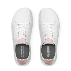 Skinners Moonwalker – Pink / White