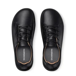 Skinners Walker II – Black / Black