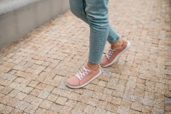 Skinners Walker II – Pink / White