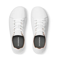 Skinners Walker II – White / White