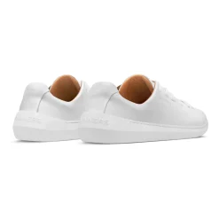 Skinners Walker II – White / White
