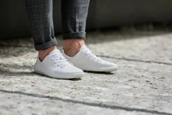 Skinners Walker II – White / White