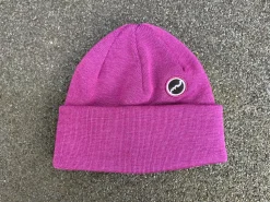 Street Movement Merino Beanie Hue
