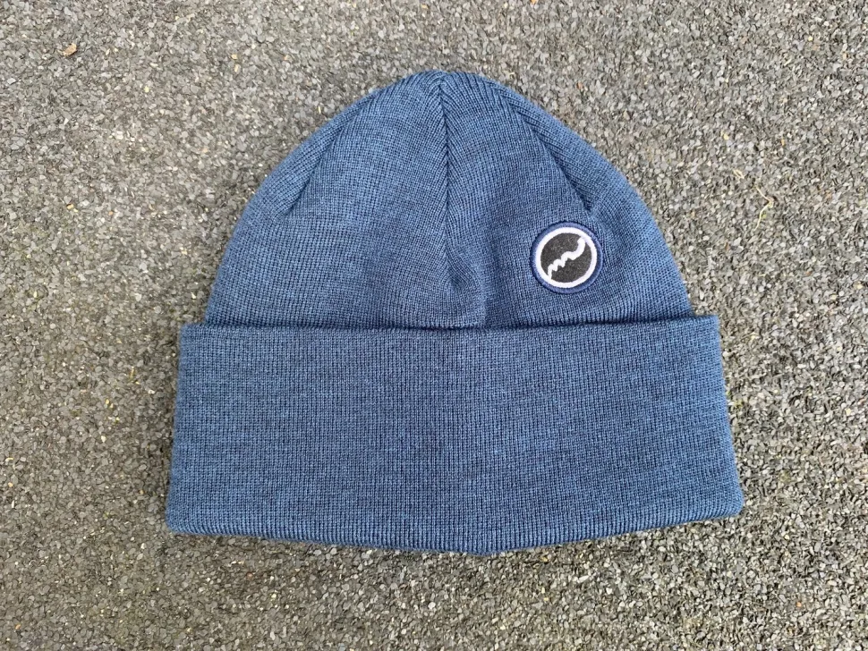 Street Movement Merino Beanie Hue