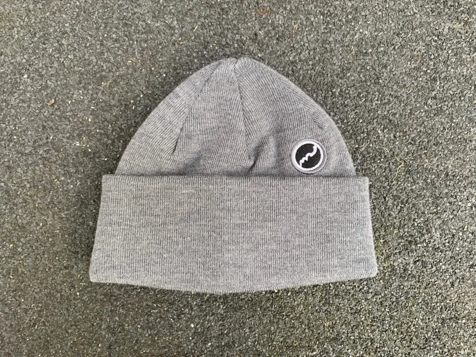 Street Movement Merino Beanie Hue
