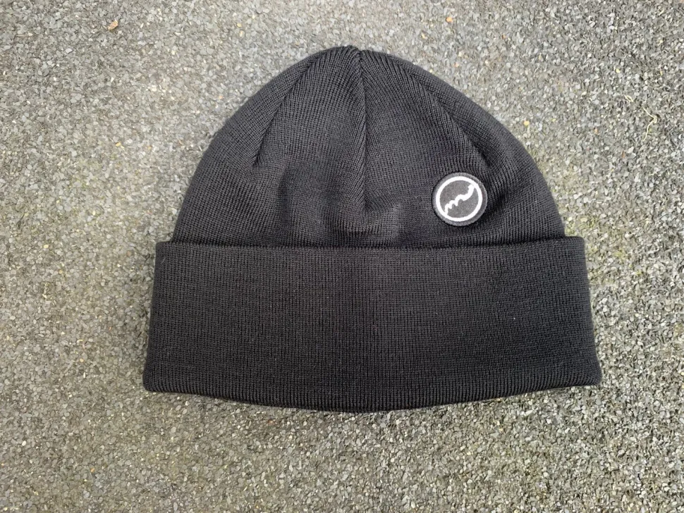 Street Movement Merino Beanie Hue