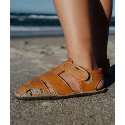 Tikki Lasta Leather – Terra