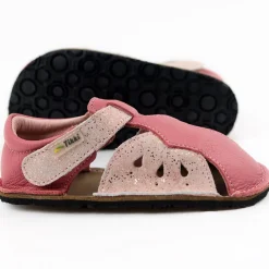 Tikki Mariposa – Børnesandaler – Lollipop