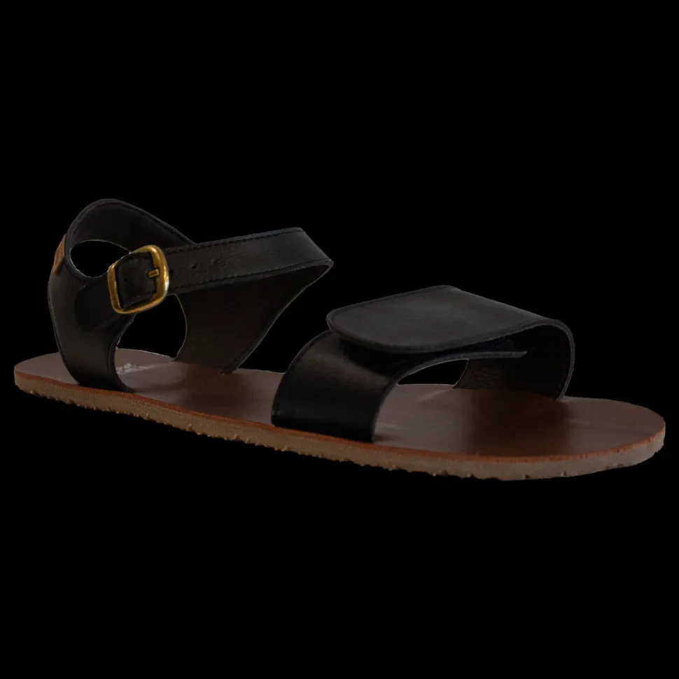 Tikki Vibe Vegan – Onyx